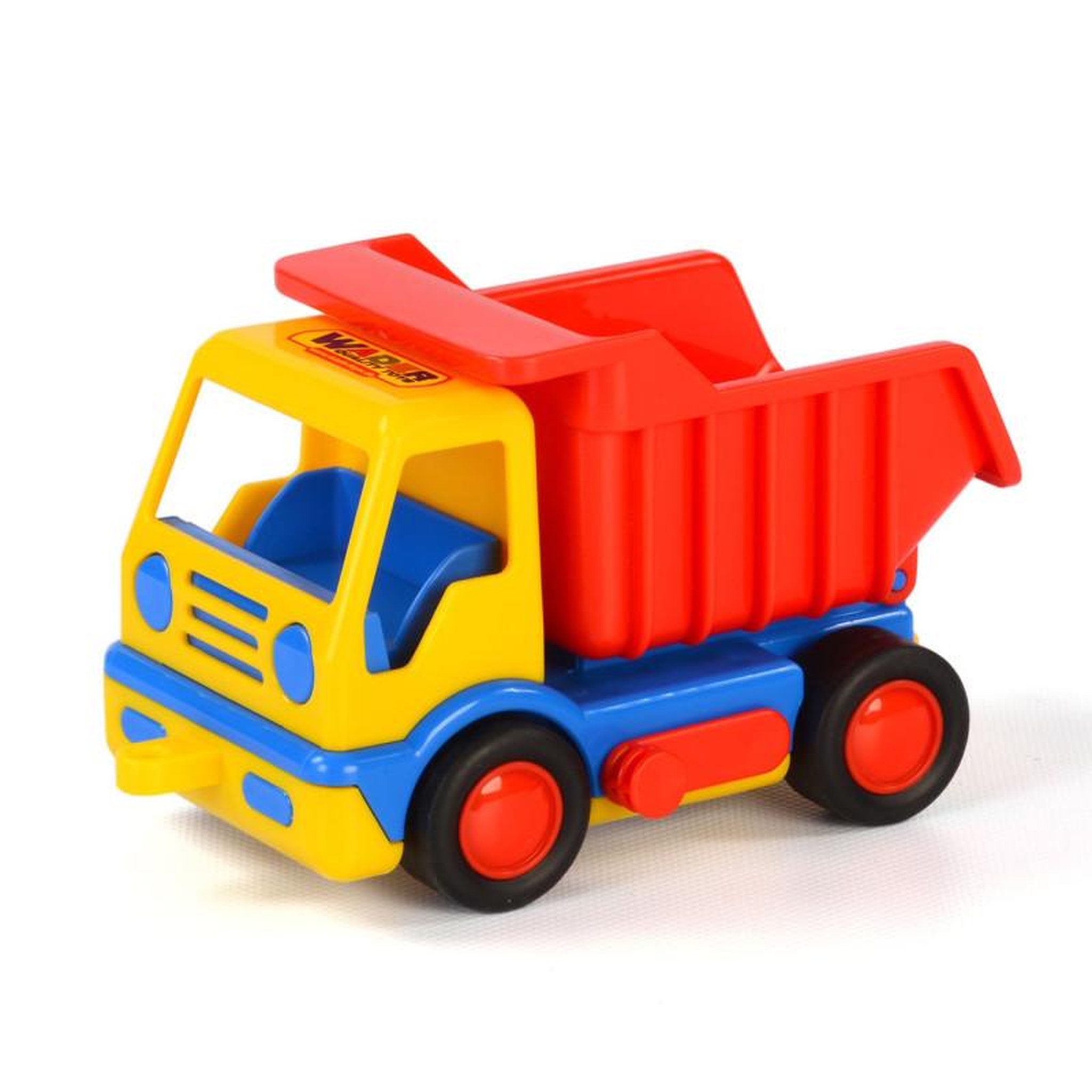 POLESIE Polesie Basics Tipper