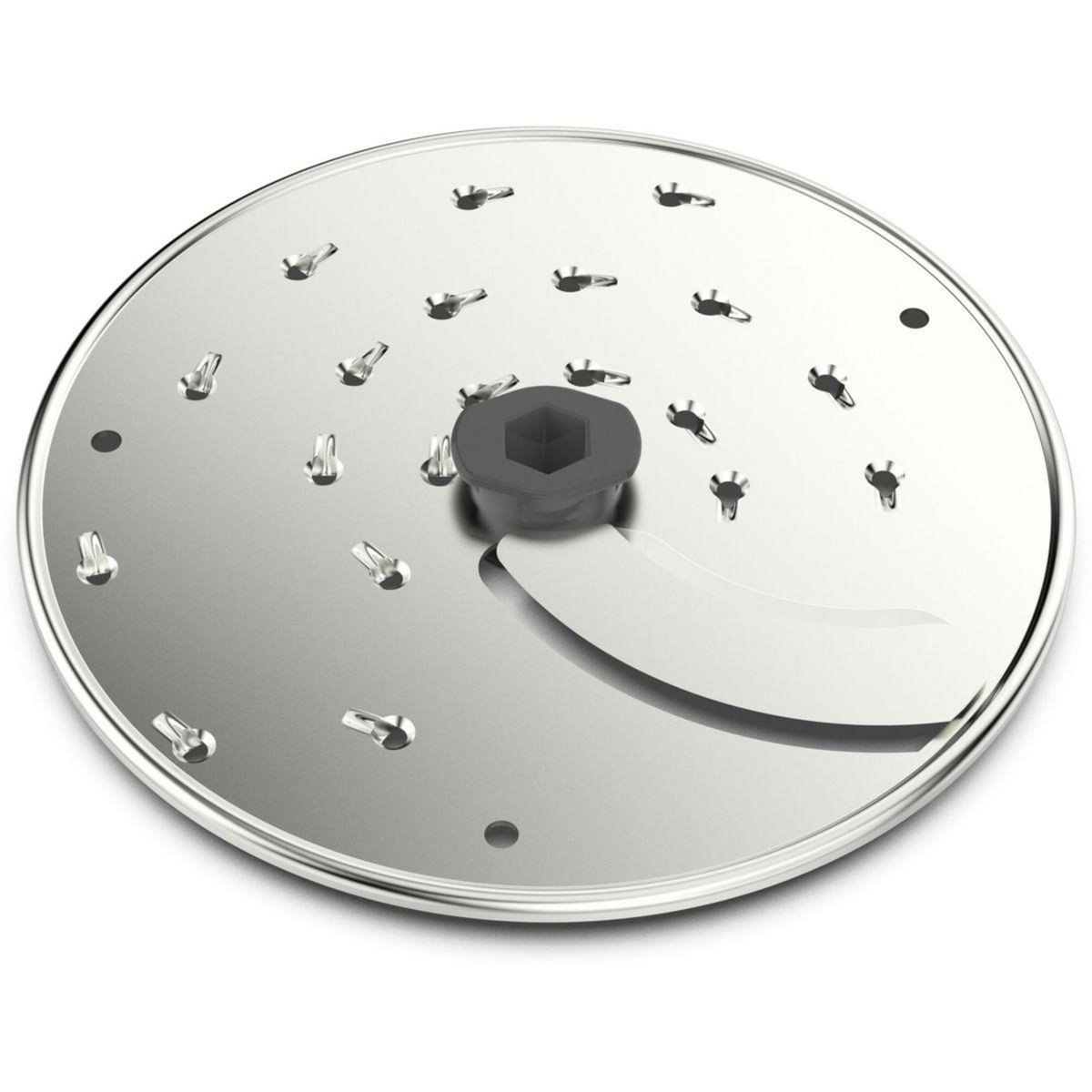 KENWOOD Râpe Go FAT22.100ME