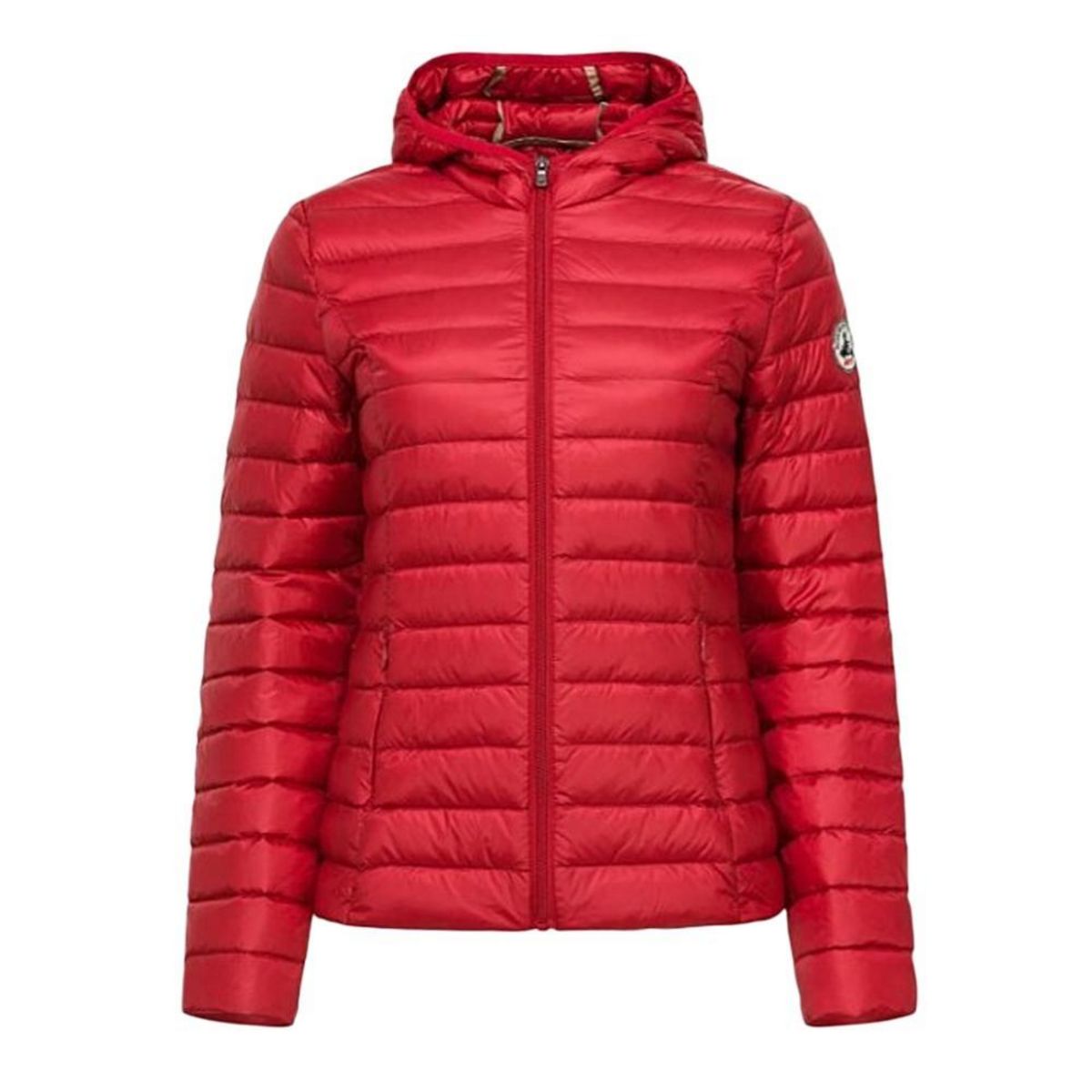 JUSTOVERTHETOPJOTT Doudoune  Femme Jott Cloe PF22WDOW01