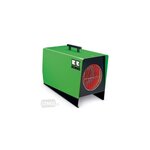 Remko Chauffage électrique ELT 18 S 18 kW REMKO