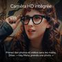 Voir la diapositive 5 : META Lunettes connectées Ray-Ban Wayfarer (grande), Noir Mat, Dégradé Graphite Polarisé