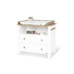 Pinolino Large commode à langer Lova 