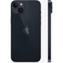 Voir la diapositive 3 : APPLE iPhone 14 Plus Reconditionné 128 Go - Grade A+ - Noir