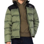 Schott Doudoune  Homme Schott Utah2. Coloris disponibles : Vert