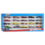Voir la diapositive 5 : MATTEL Coffret de 20 véhicules Hot Wheels 