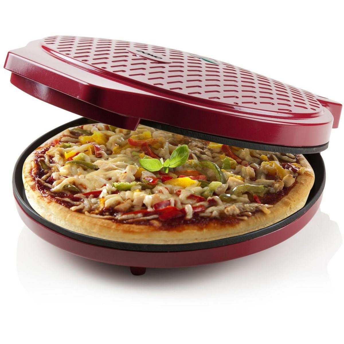 Domo Four à pizza électrique My Express DO9177PZ