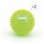 Voir la diapositive 1 : LUDI Balle de massage bicolore asst