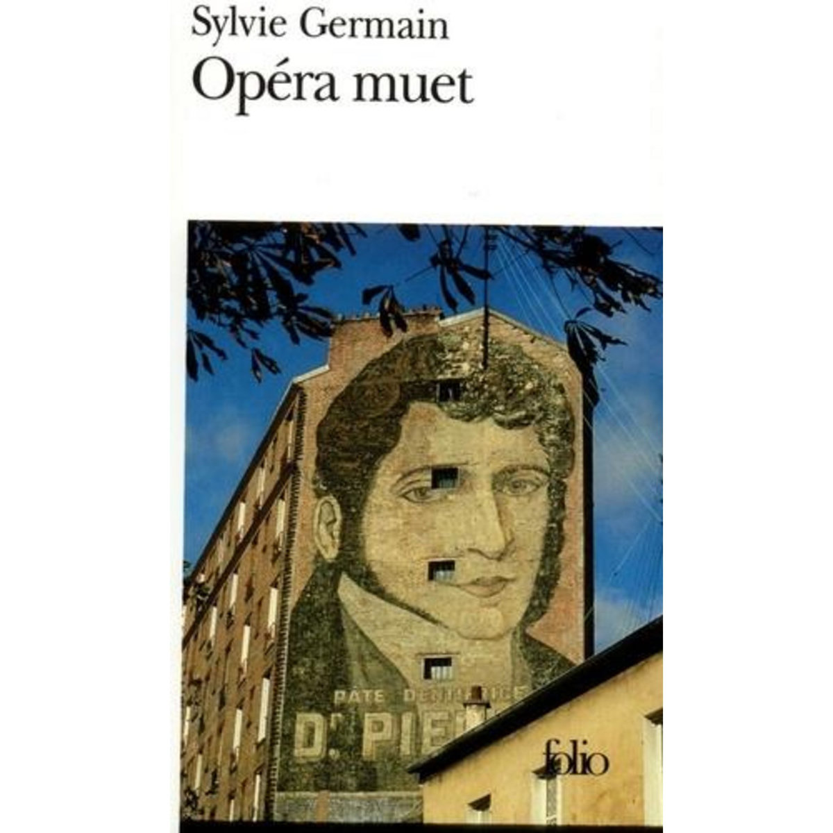 OPERA MUET, Germain Sylvie