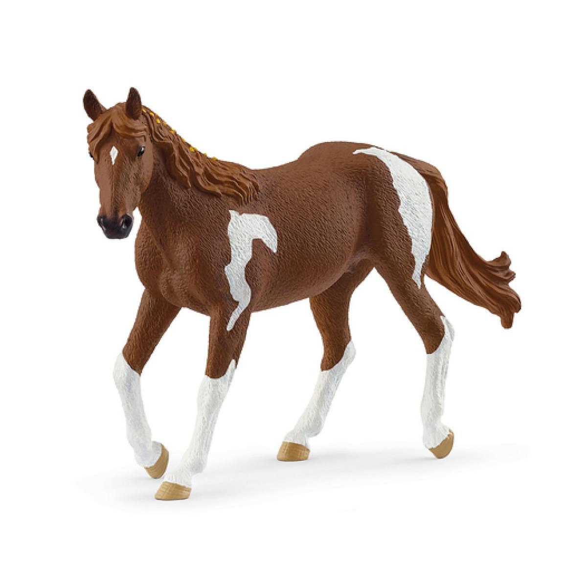 Schleich 14901 Figurine Jument Paint Horse