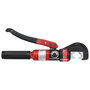 Voir la diapositive 5 : VIDAXL Pince a sertir hydraulique 4-6-8-10-16-25-35-70 mm^2