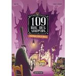 109, RUE DES SOUPIRS TOME 2 : FANTOMES SUR LE GRILL, Mr Tan