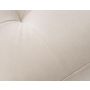 Voir la diapositive 5 : LISA DESIGN Isaure - pouf en velours