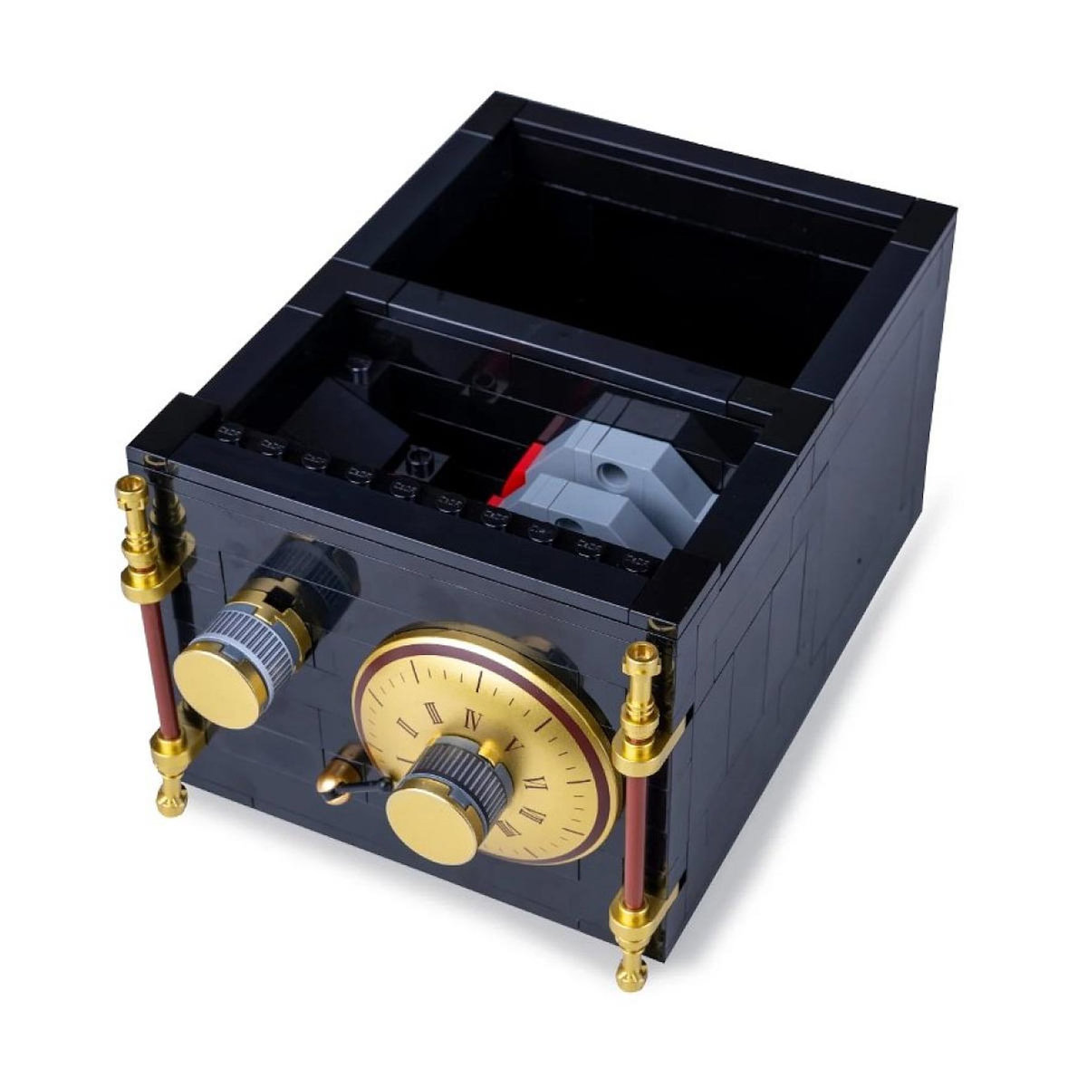 Jamara CaDA Coffre-fort 442 briques