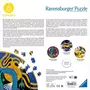 RAVENSBURGER Puzzle 500 pièces rond : Changement, LITTLE SUN