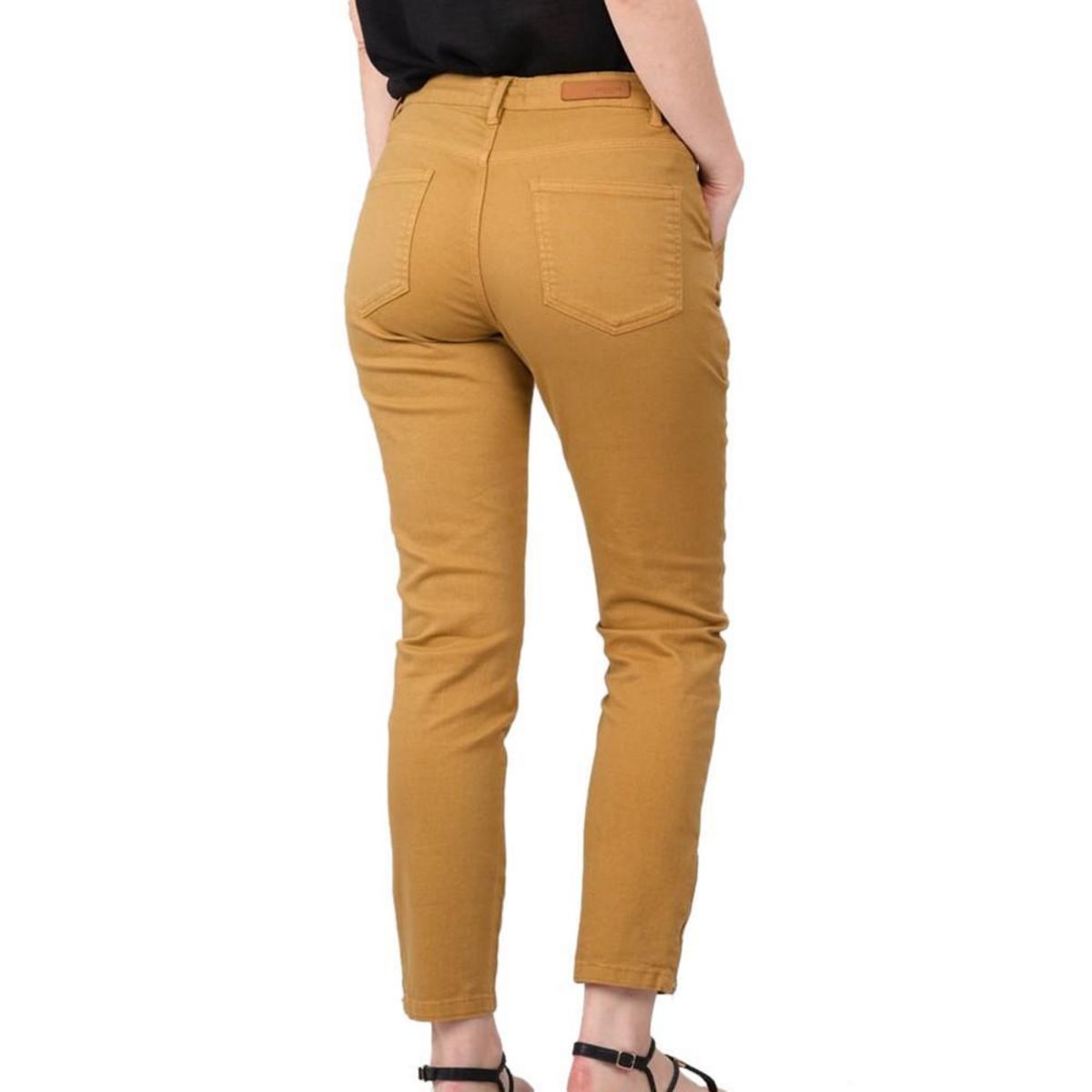 Deeluxe Pantalon  Femme Deeluxe Gisele