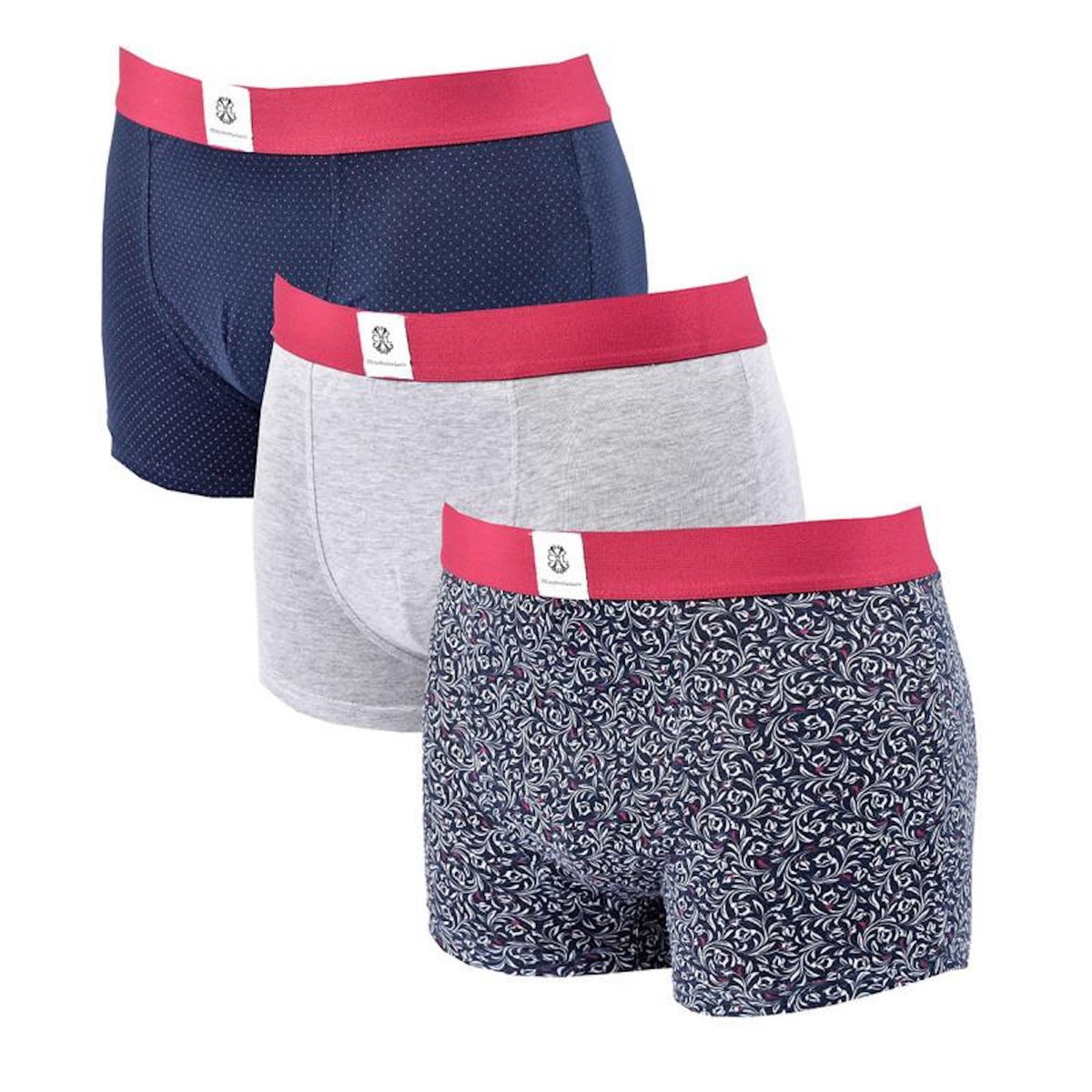 Christian Lacroix Boxer CXL By LACROIX X3