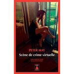 SCENE DE CRIME VIRTUELLE, May Peter