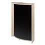 Voir la diapositive 3 : Bar comptoir L97cm PUB