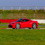 Voir la diapositive 2 : Smartbox Stage de pilotage : 3 tours sur le circuit de Haute Saintonge en Ferrari 488 - Coffret Cadeau Sport & Aventure