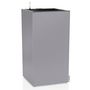 Voir la diapositive 2 : LECHUZA LECHUZA Jardiniere CANTO Stone 40 LED High ALL-IN-ONE 40x40 cm