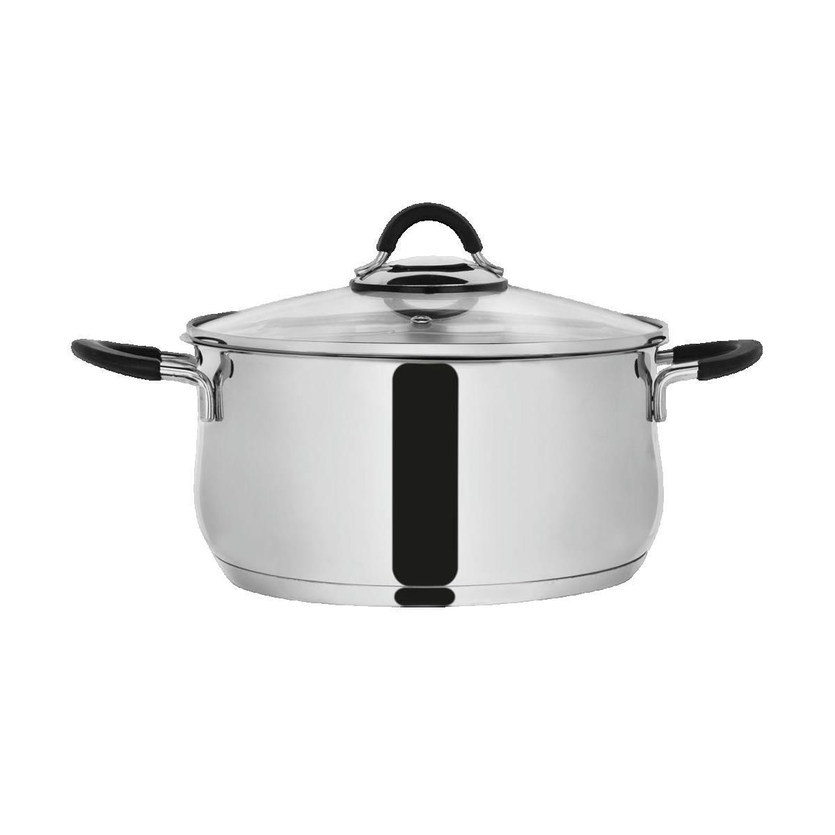 Orion Casserole Orion 8592381165802 acier inoxydable 18/10