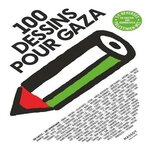100 DESSINS POUR GAZA, Sié Jérôme