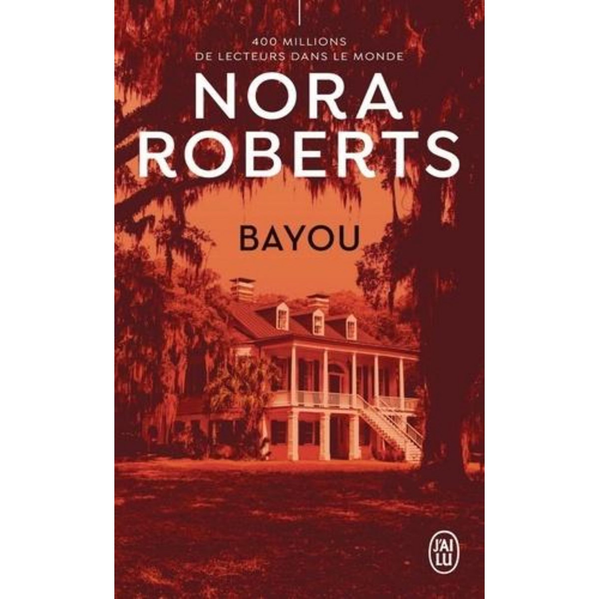 BAYOU, Roberts Nora