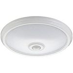 MARKET24 LED plafond EDM 32510 A E 16 W 78 w 1100 Lm (4000 K)