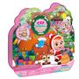Voir la diapositive 1 : IMC TOYS Calendrier de l'avent Santa Claus Cry Babies Magic Tears