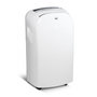 Voir la diapositive 1 : Remko Climatiseur MKT 295 Eco 2,9 kW Blanc Remko
