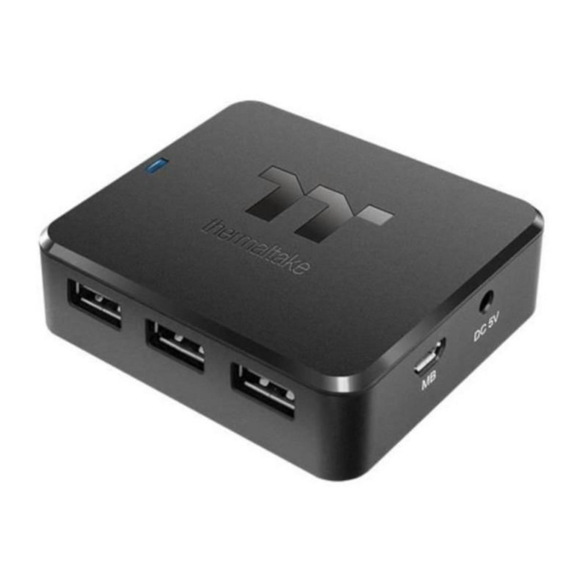 Thermaltake THERMALTAKE - H200 PLUS - Hub USB Interne