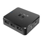 Thermaltake THERMALTAKE - H200 PLUS - Hub USB Interne