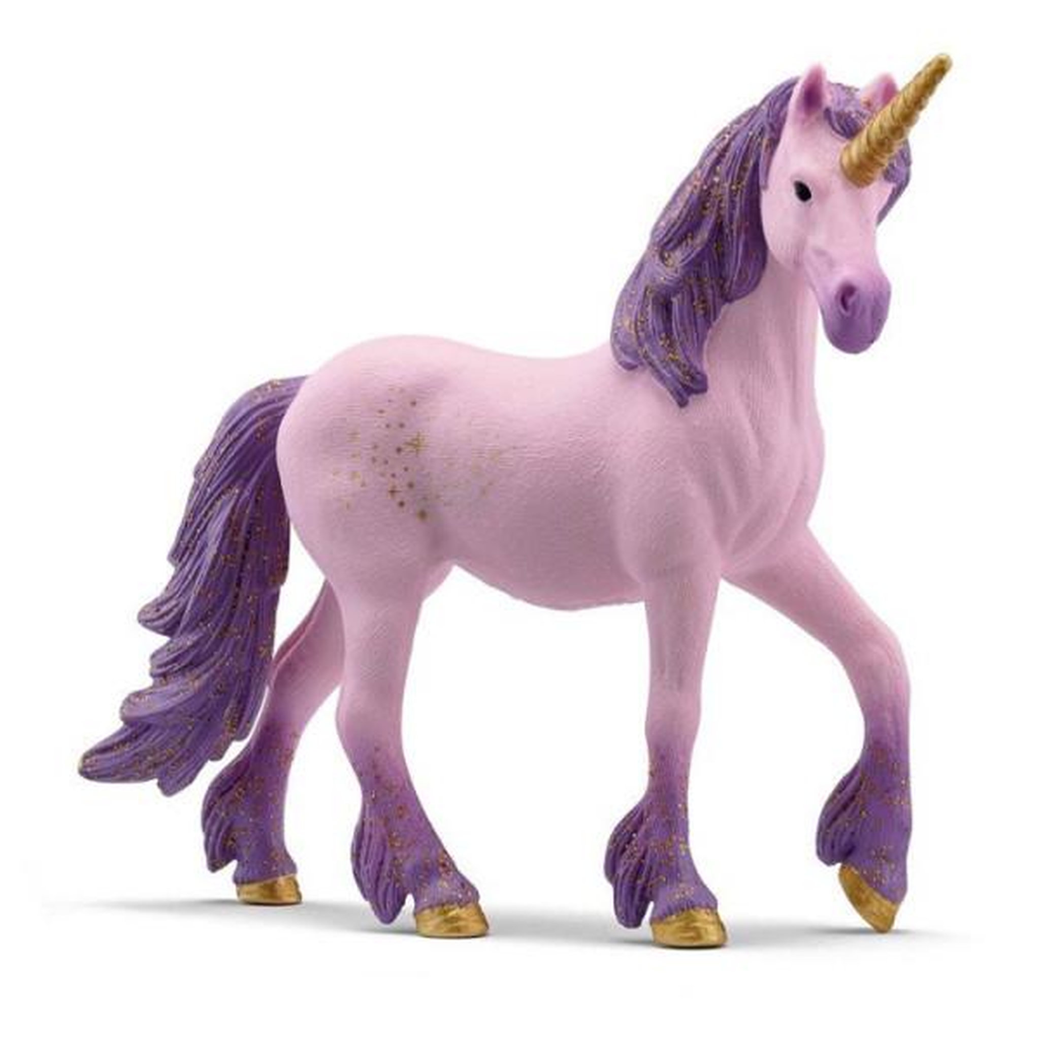 Schleich Figurine Jument Licorne Seraphina, Schleich 70892 Bayala