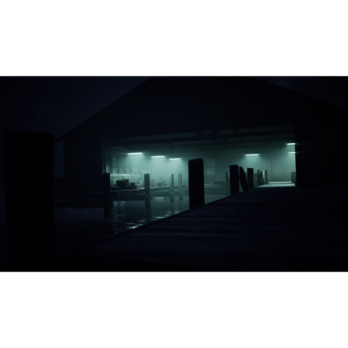 The Dark Pictures : The Devil In Me PS5