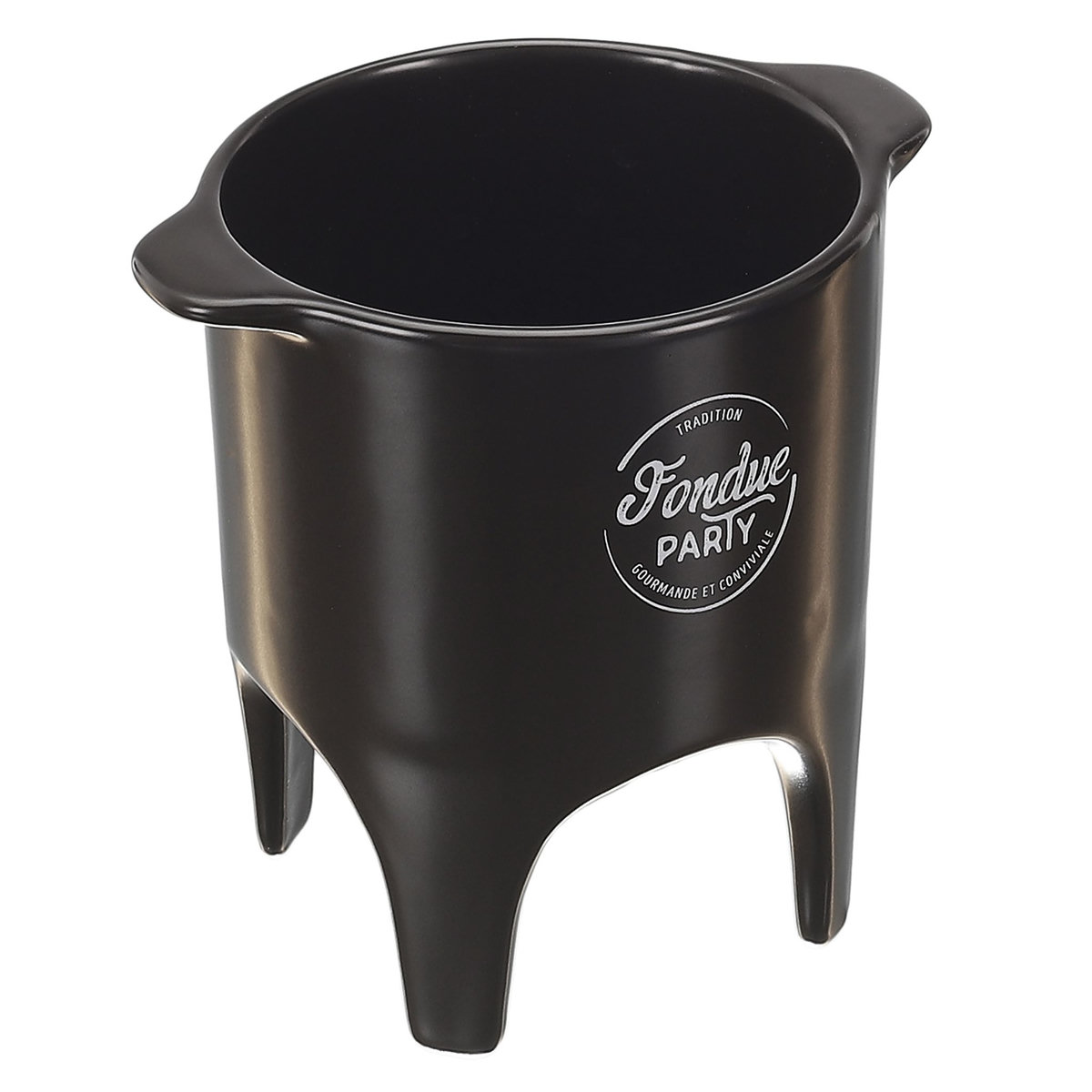 Service à fondue individuelle ou duo