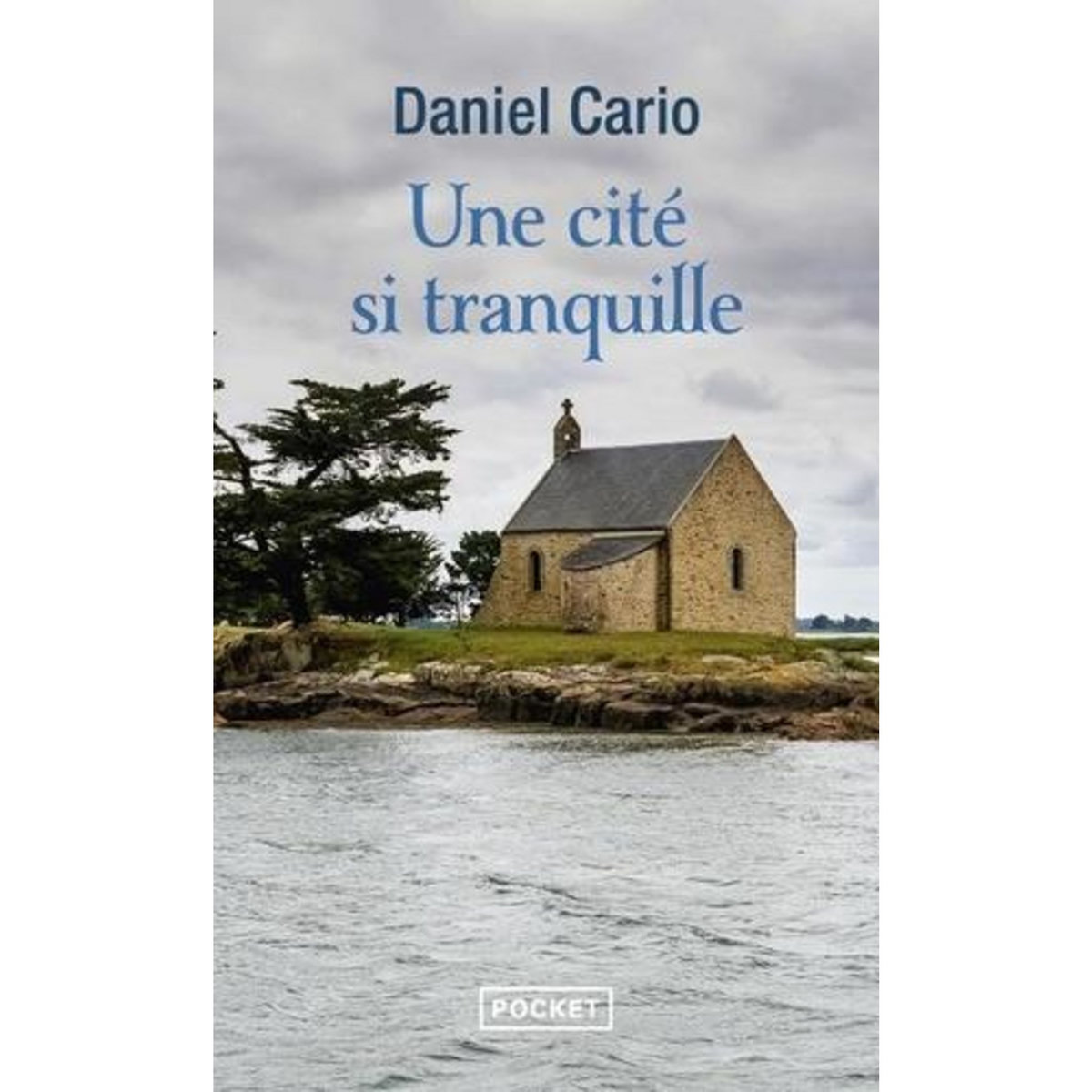 UNE CITE SI TRANQUILLE, Cario Daniel