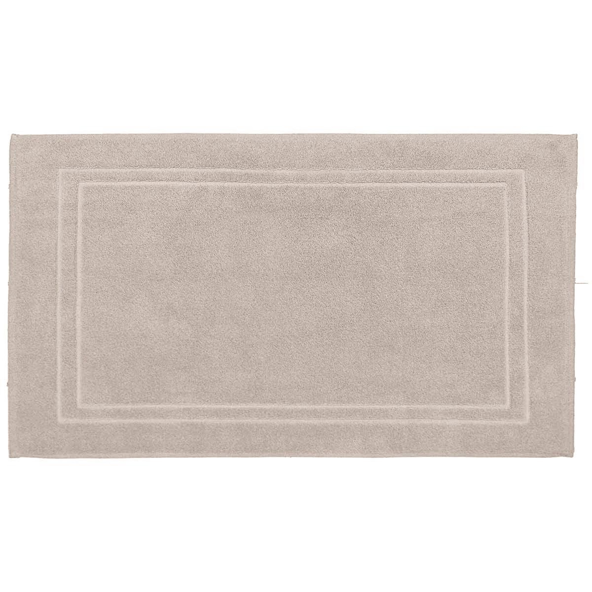 Voir la diapositive 1 : Sensei Maison Tapis de bain 900 g/m² LUXURY - 50x80 cm