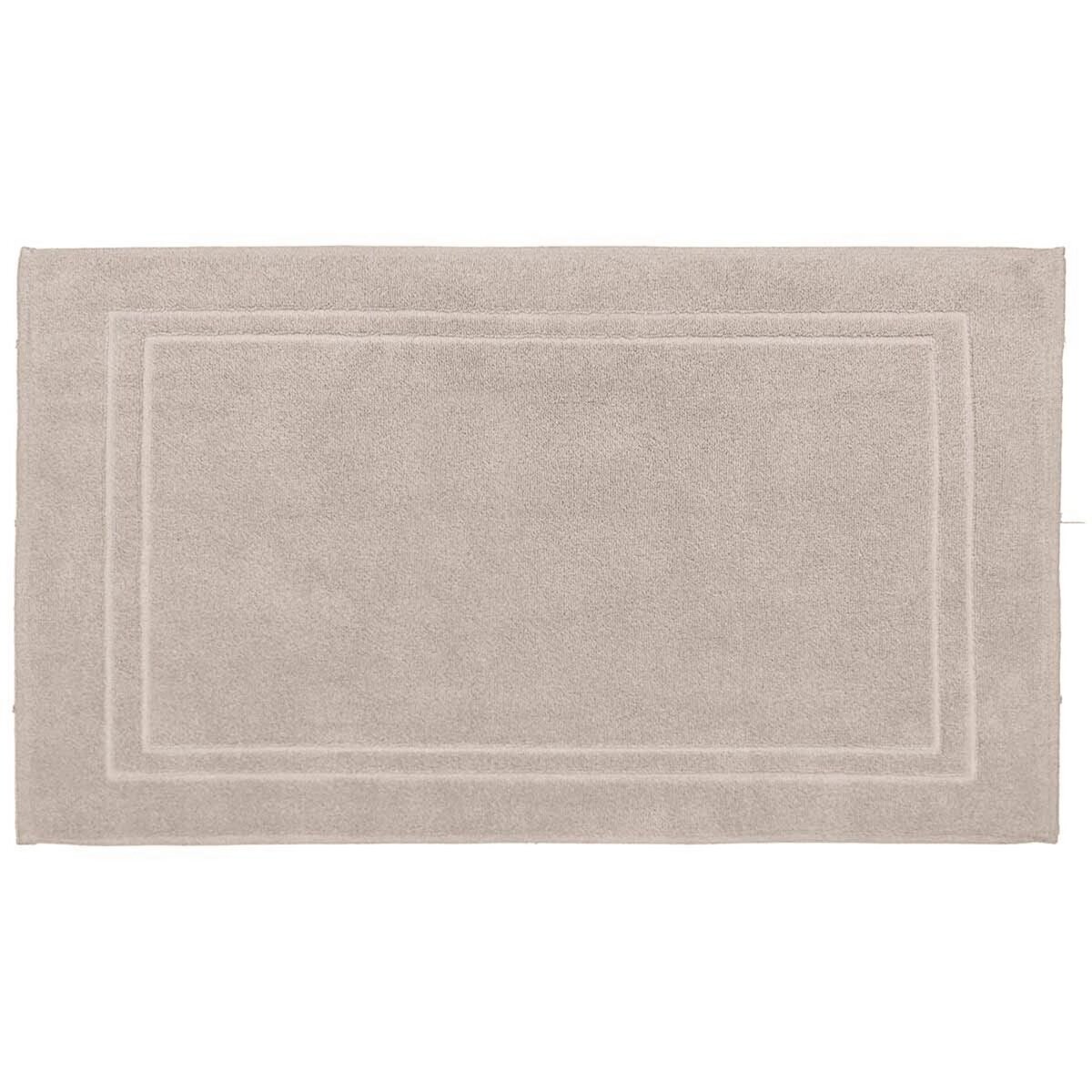 Sensei Maison Tapis de bain 900 g/m² LUXURY - 50x80 cm