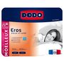 Voir la diapositive 3 : DODO Oreiller confort moelleux en polyester toucher peau de pêche EROS