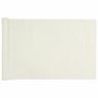 Voir la diapositive 2 : VIDAXL Ecran d'intimite de balcon blanc 400x90 cm PVC