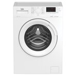 Beko Lave-linge frontal 8kg 1400 tours/min - WUE8726XST