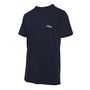 Voir la diapositive 3 : FILA T-shirt homme uni 100% coton Fila