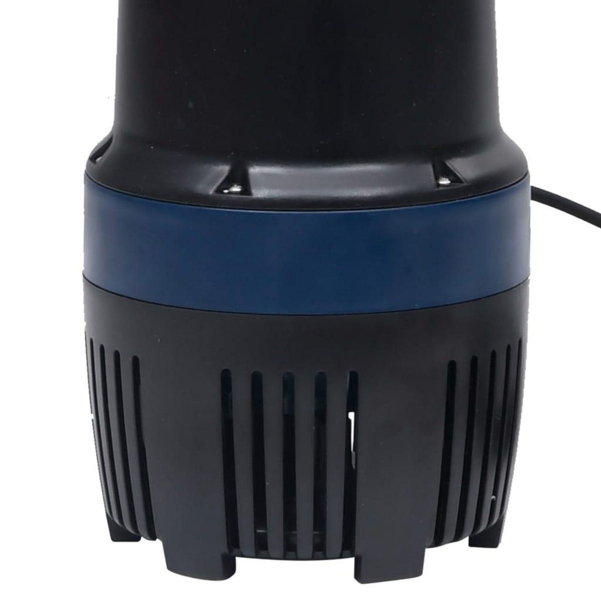 VIDAXL Pompe d'etang 26000 L/h 135 W