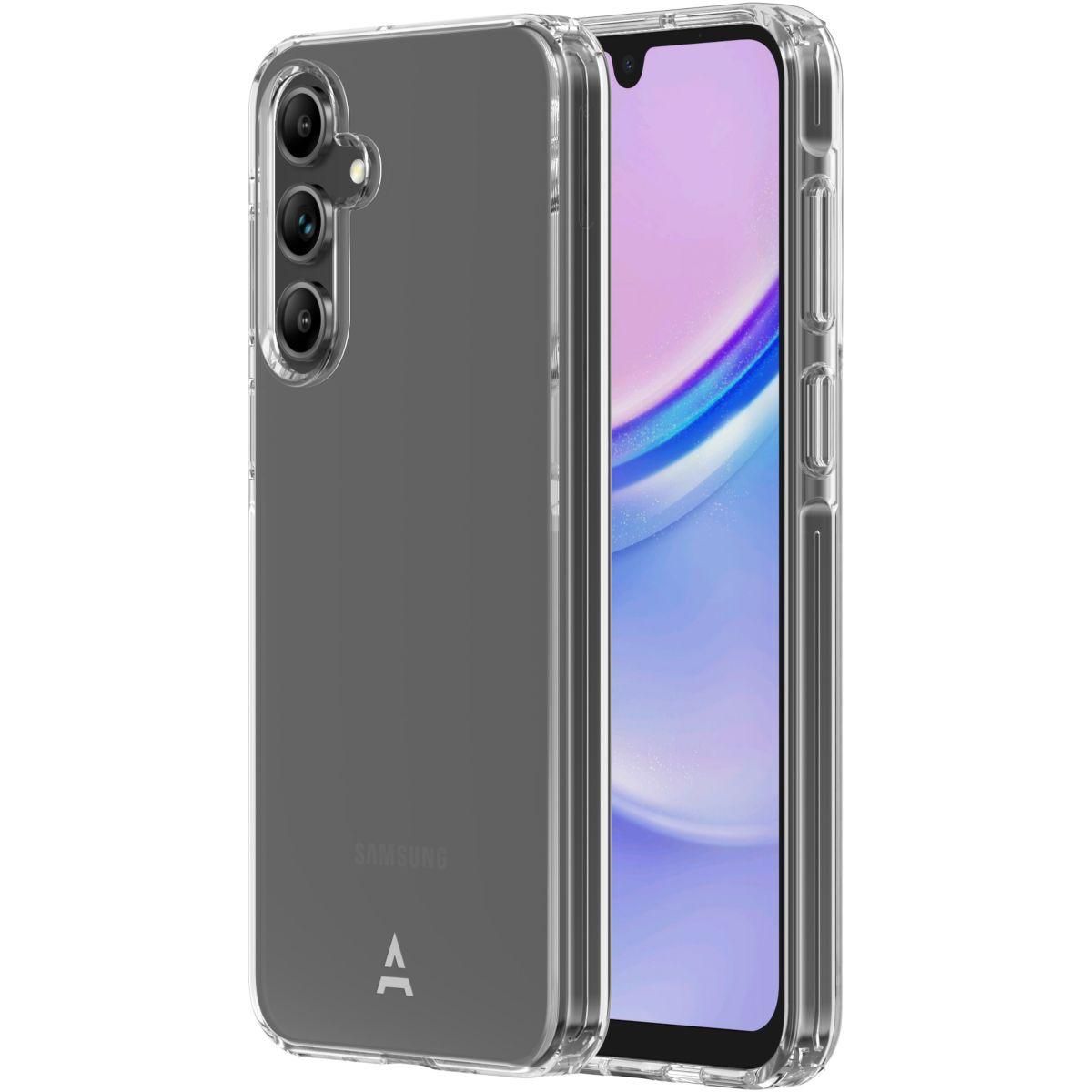 ADEQWAT Coque antichoc Samsung A16