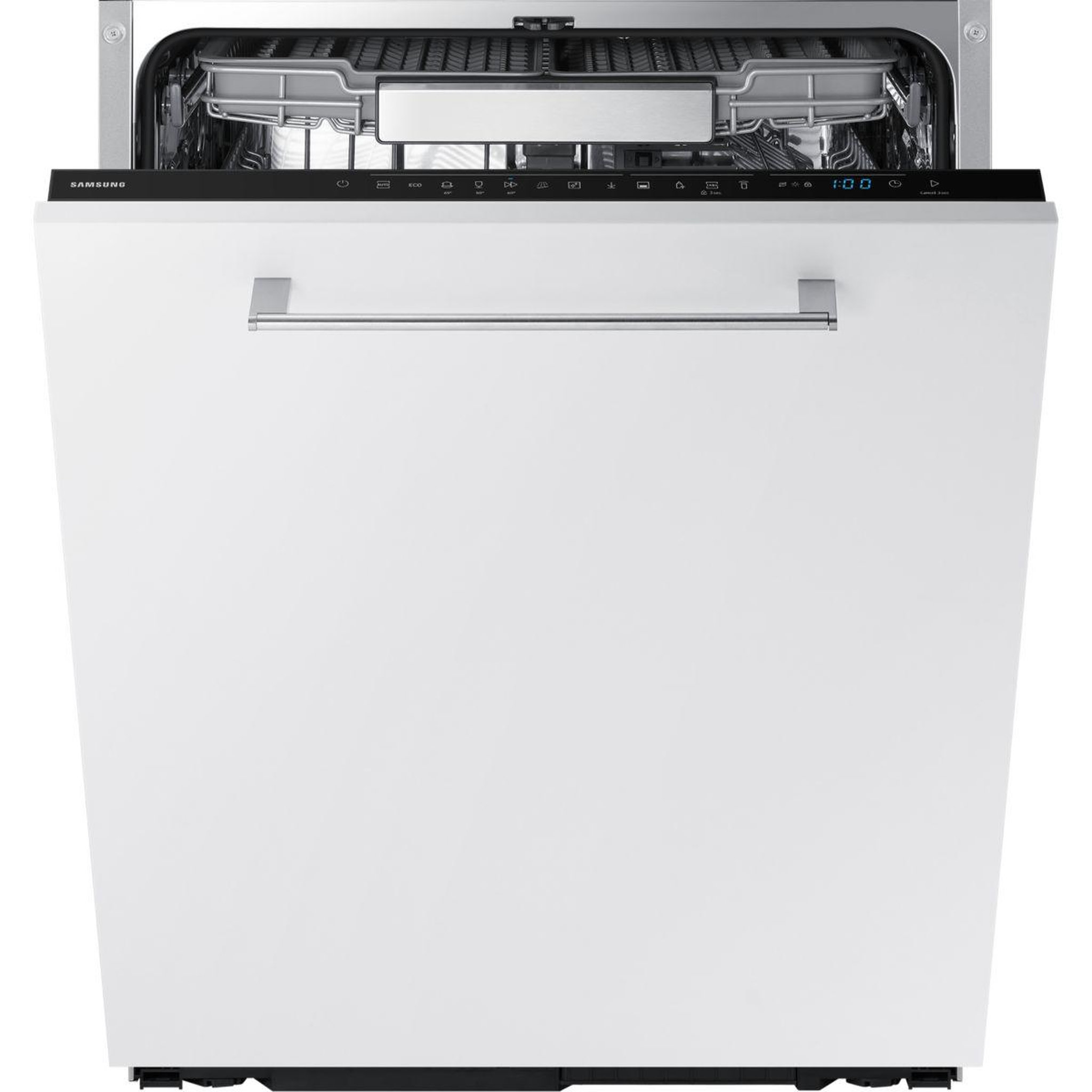 Samsung Lave vaisselle encastrable dw70h73wcb0u1