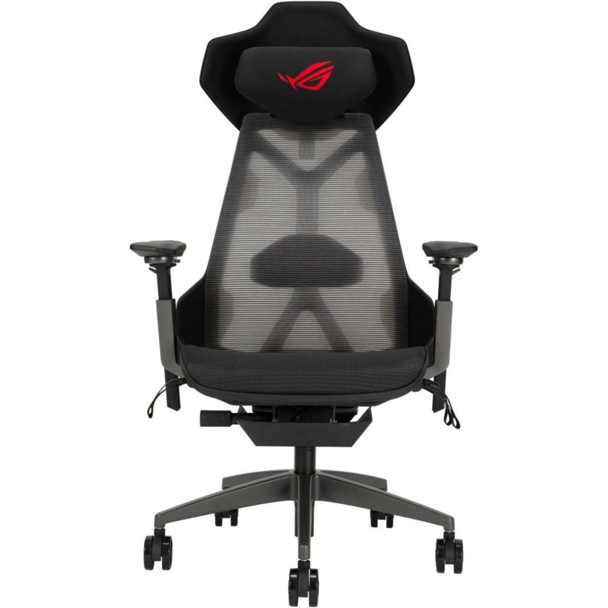 ASUS Chaise gaming ROG Destrier Ergo