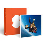 Smartbox Saut en parachute au-dessus de Castres - Coffret Cadeau Sport & Aventure