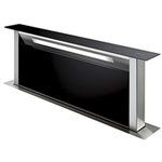 De Dietrich Hotte plan de travail DHD7961B