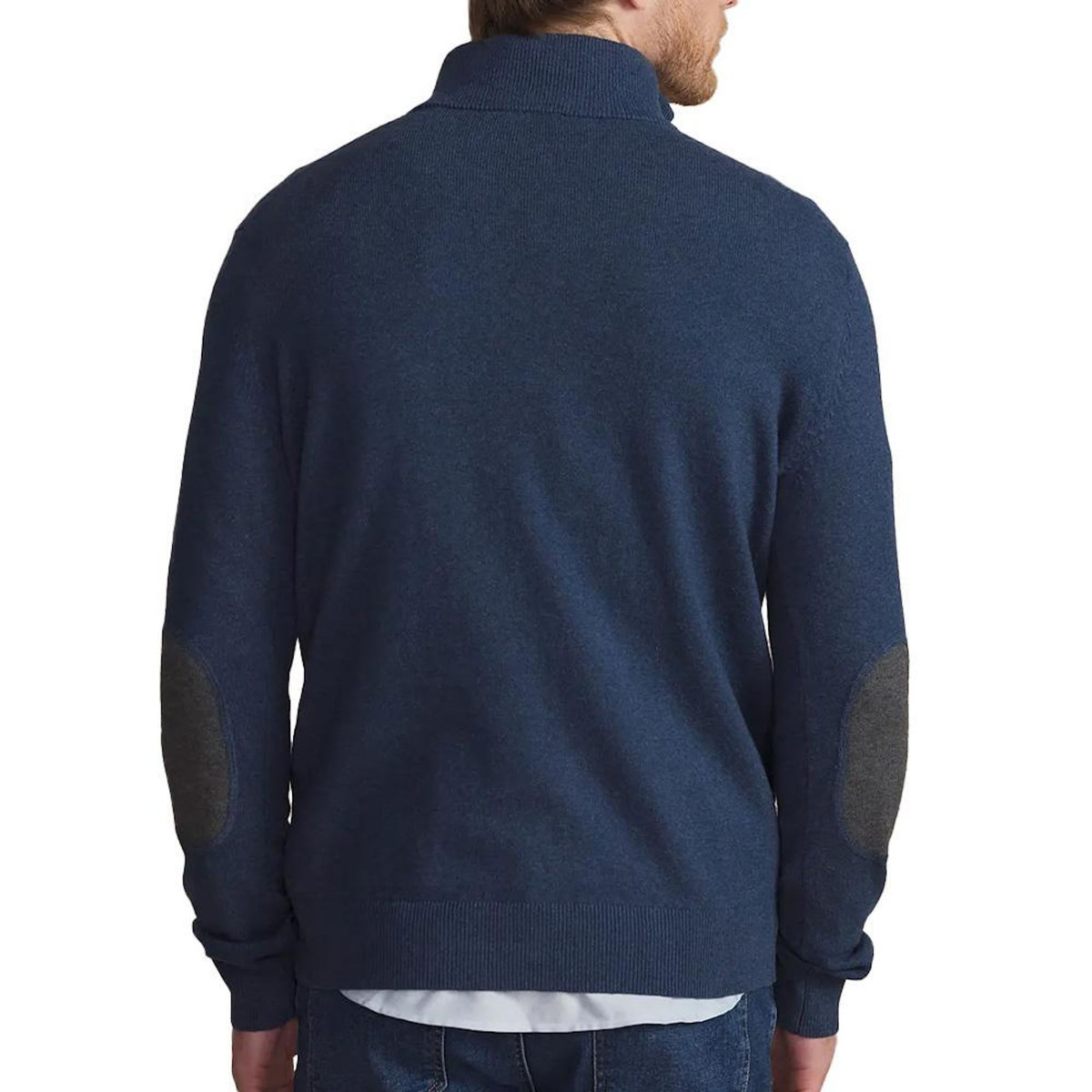 TBS Pull Marine Homme TBS Nocturne 1