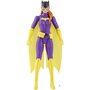 MATTEL Figurine 30 cm - Basic Batgirl